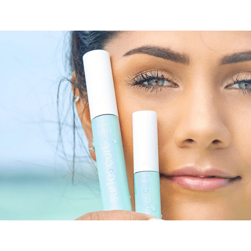 SURFER CURL TARTE SEA BLACK MASCARA
